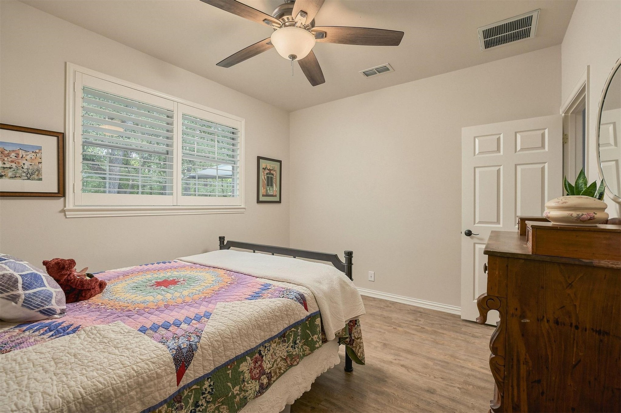 205 Thousand Oaks Cartwright OK 74731
