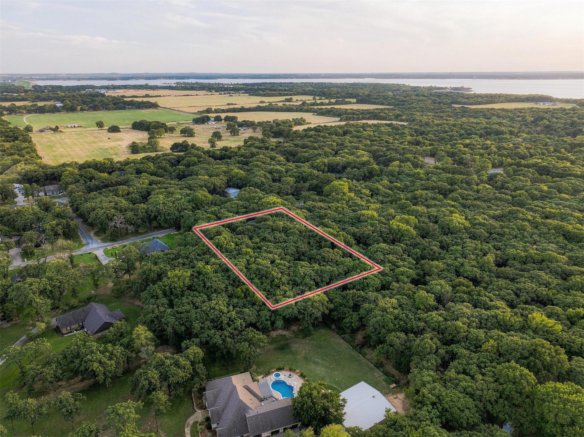 205 Thousand Oaks Cartwright OK 74731