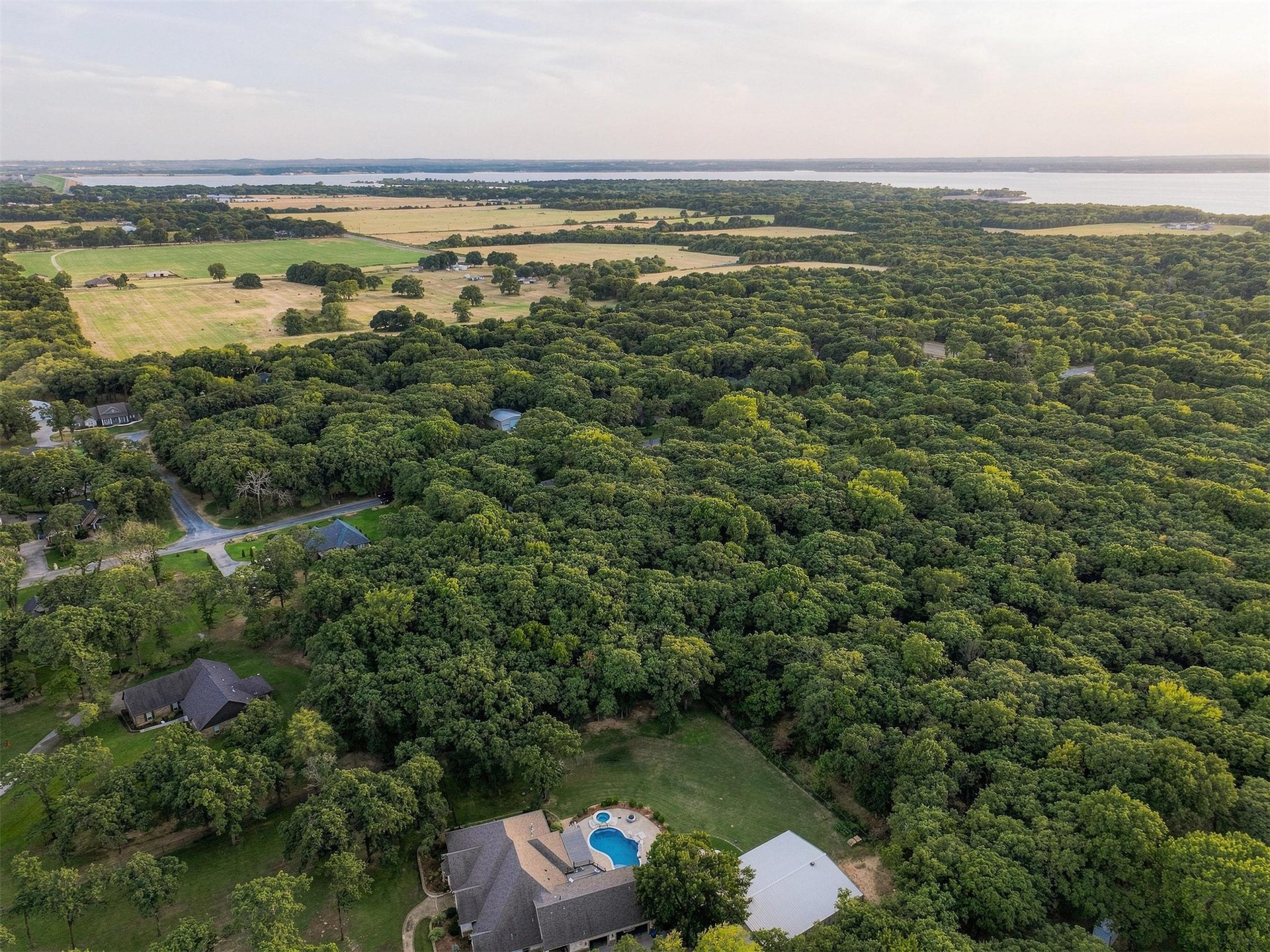 205 Thousand Oaks Cartwright OK 74731