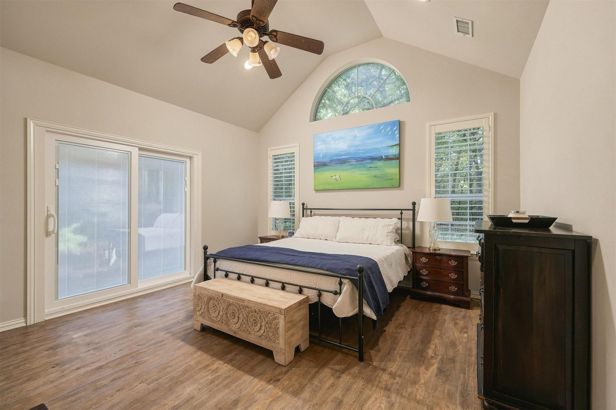 205 Thousand Oaks Cartwright OK 74731