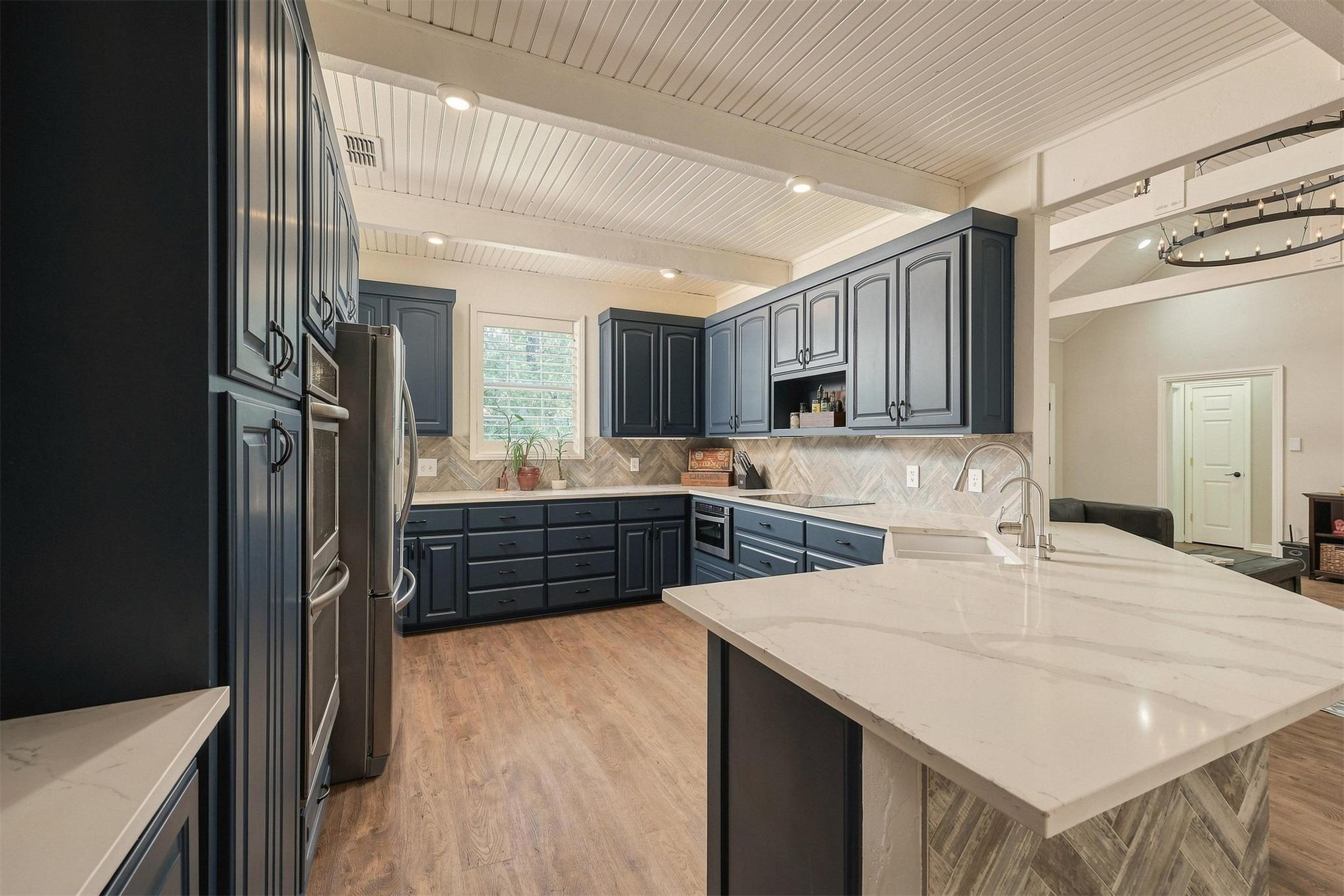 205 Thousand Oaks Cartwright OK 74731