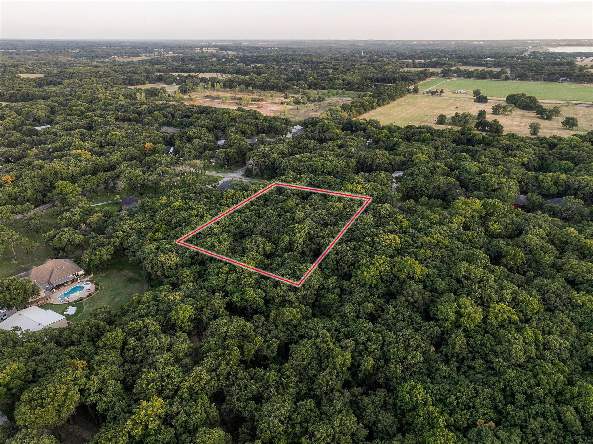 205 Thousand Oaks Cartwright OK 74731