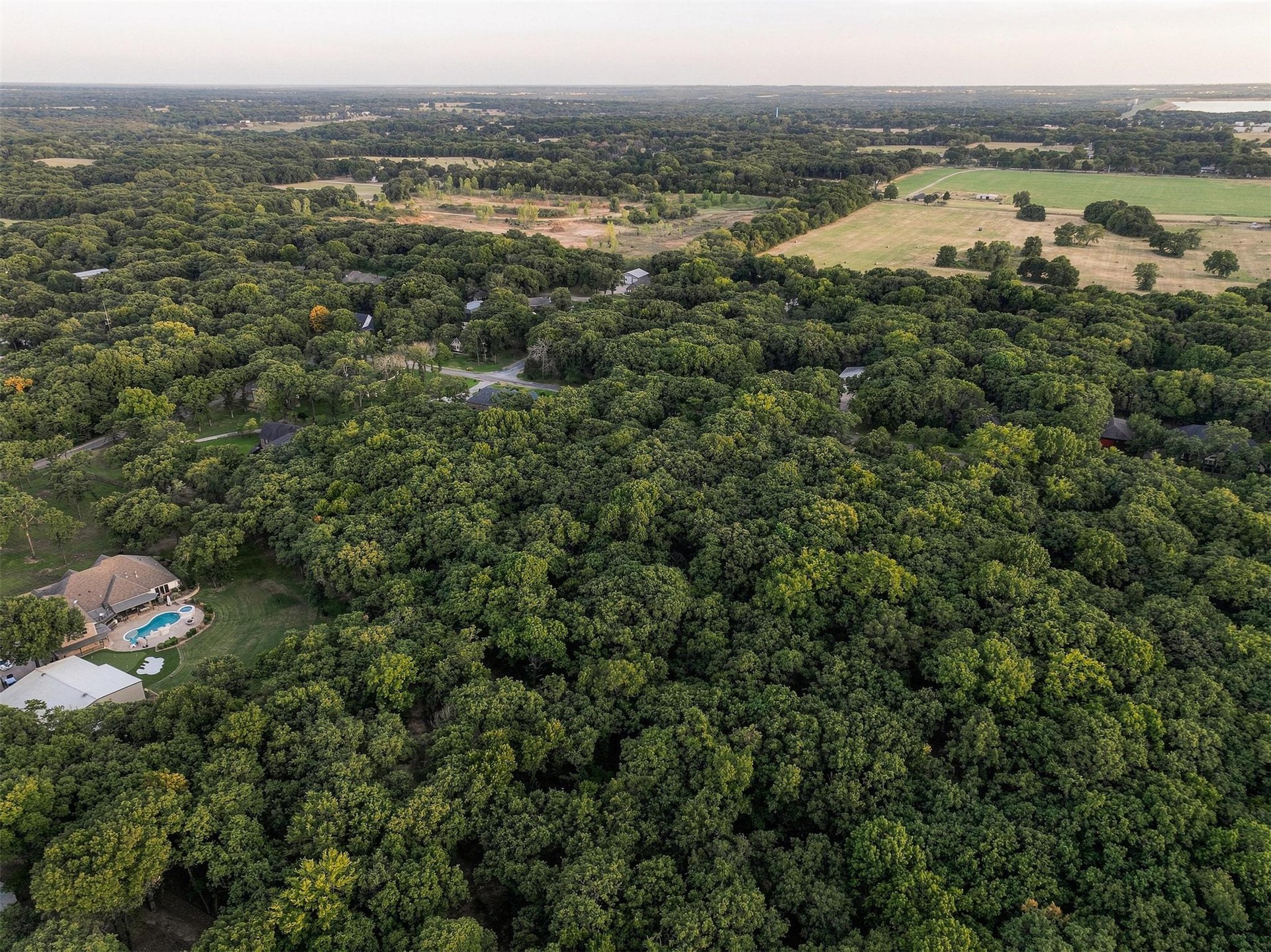 205 Thousand Oaks Cartwright OK 74731