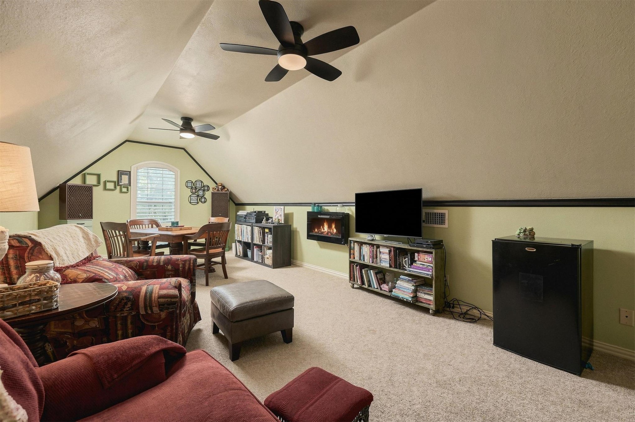 205 Thousand Oaks Cartwright OK 74731