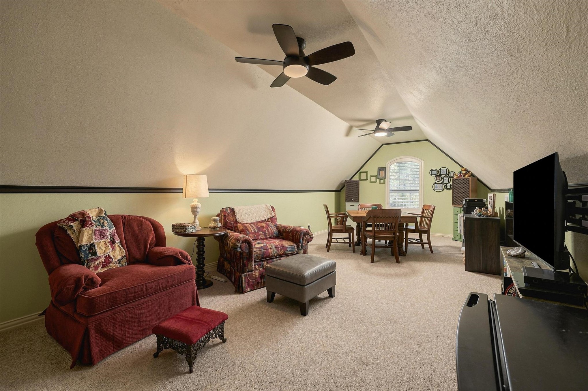 205 Thousand Oaks Cartwright OK 74731