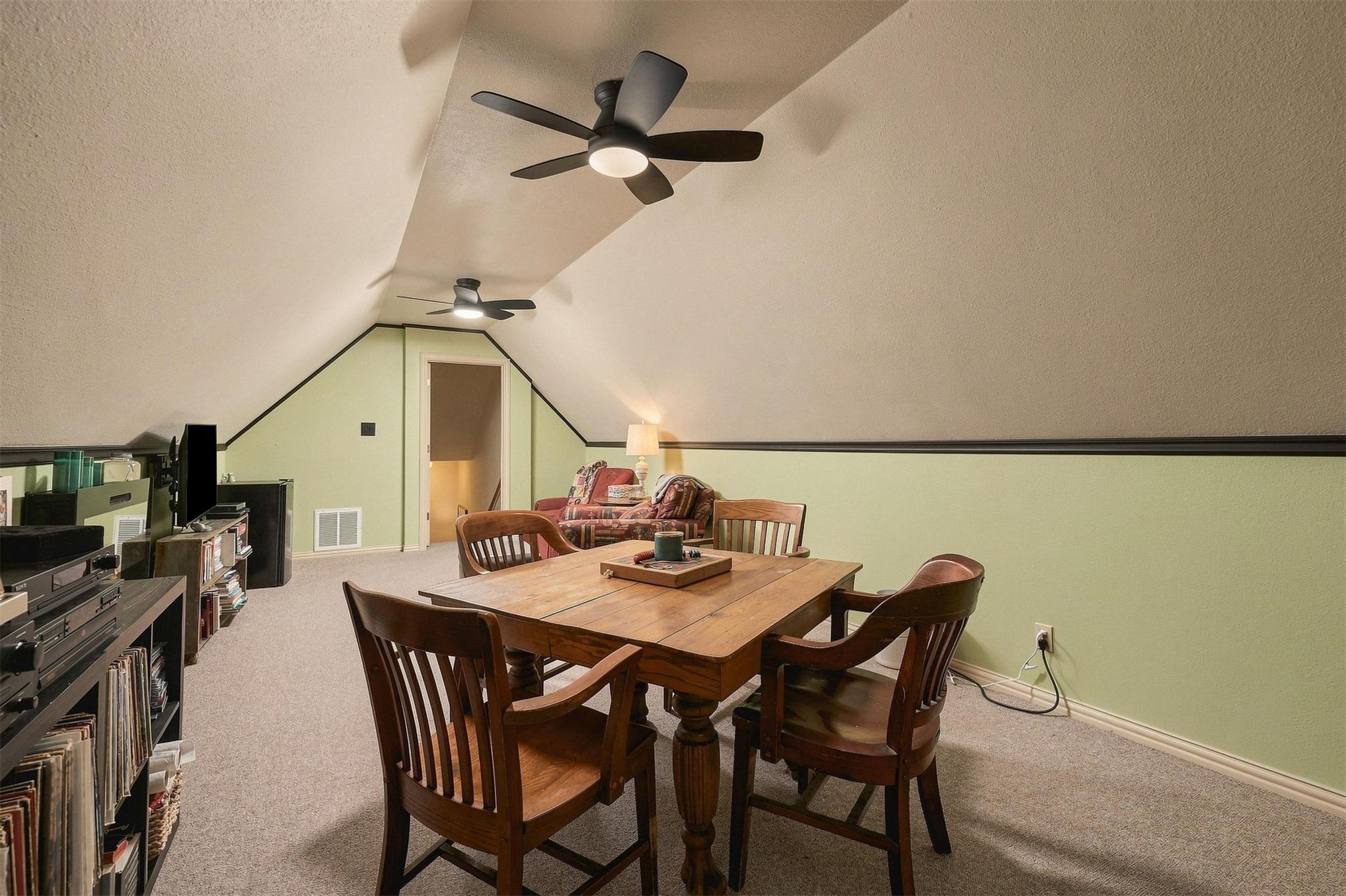 205 Thousand Oaks Cartwright OK 74731