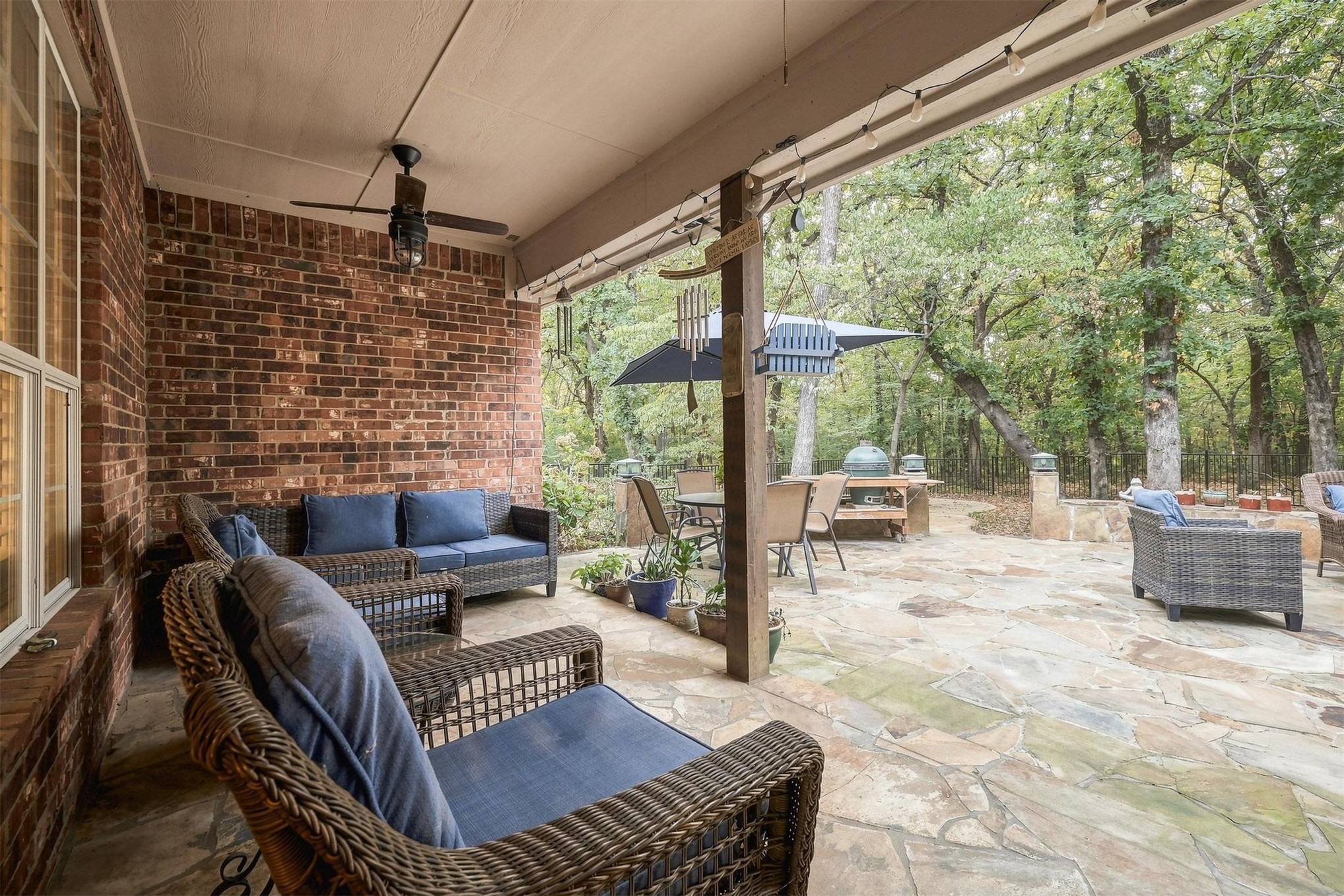 205 Thousand Oaks Cartwright OK 74731