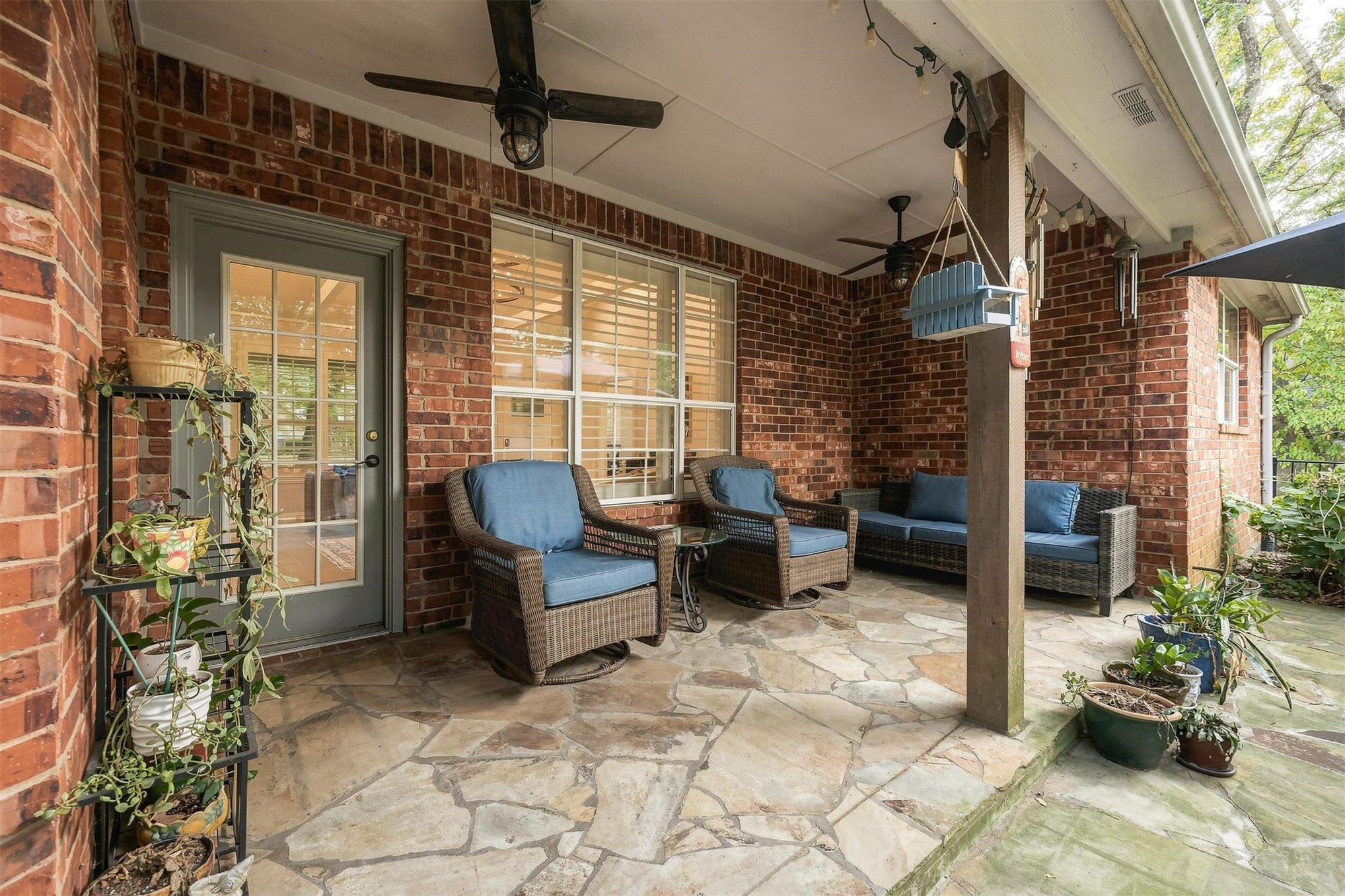 205 Thousand Oaks Cartwright OK 74731