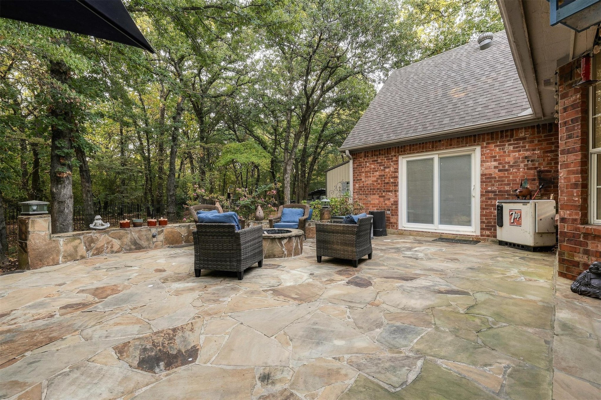 205 Thousand Oaks Cartwright OK 74731