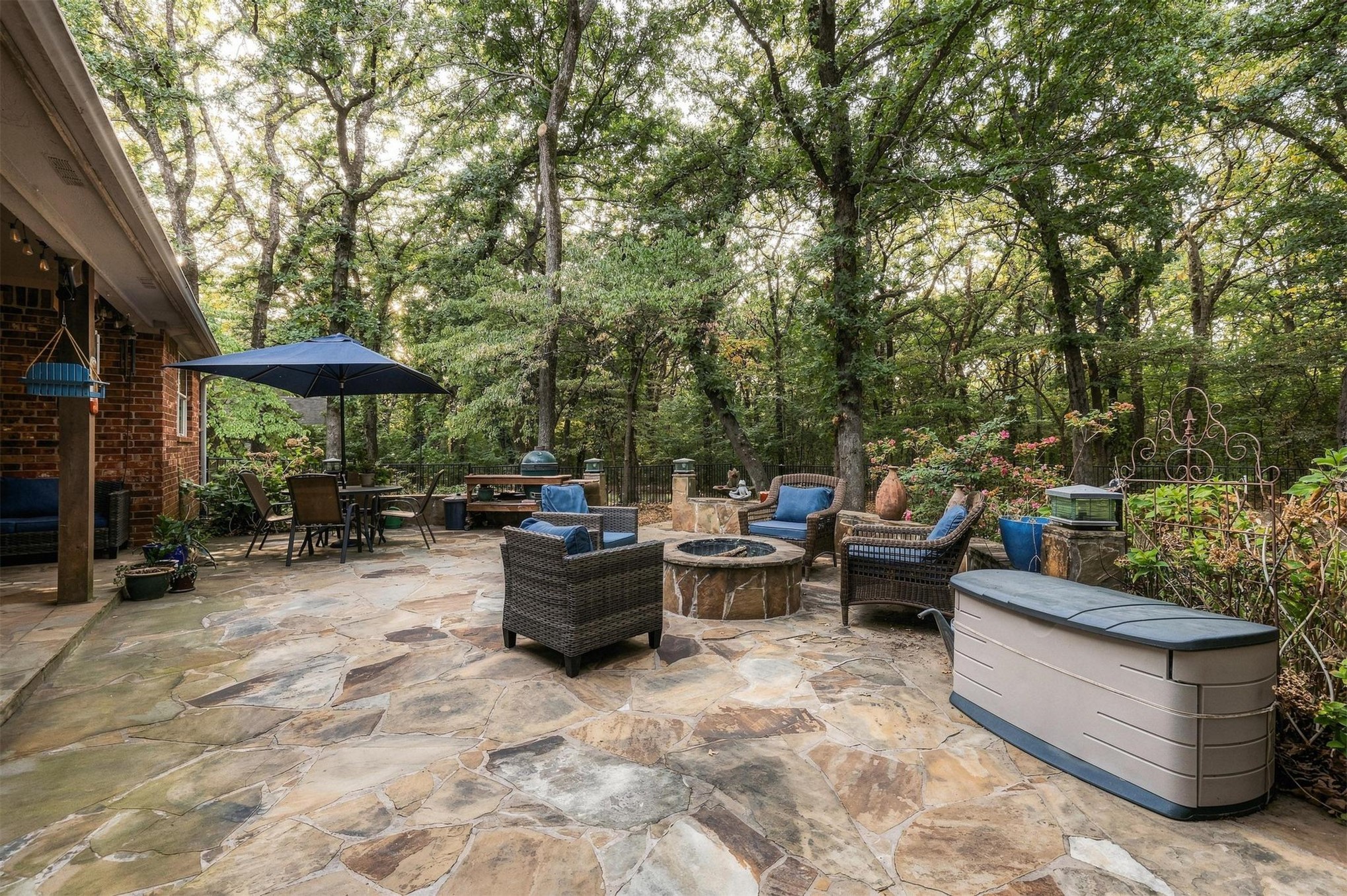 205 Thousand Oaks Cartwright OK 74731