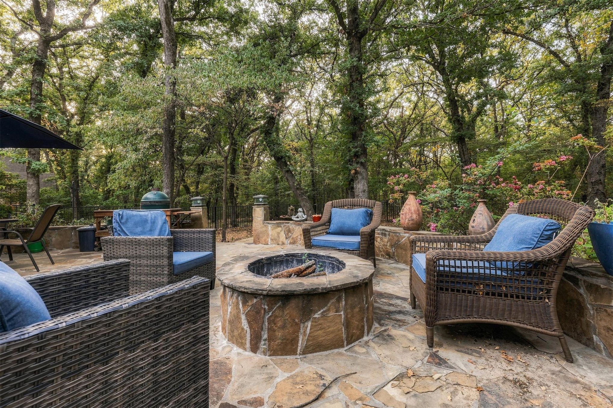 205 Thousand Oaks Cartwright OK 74731