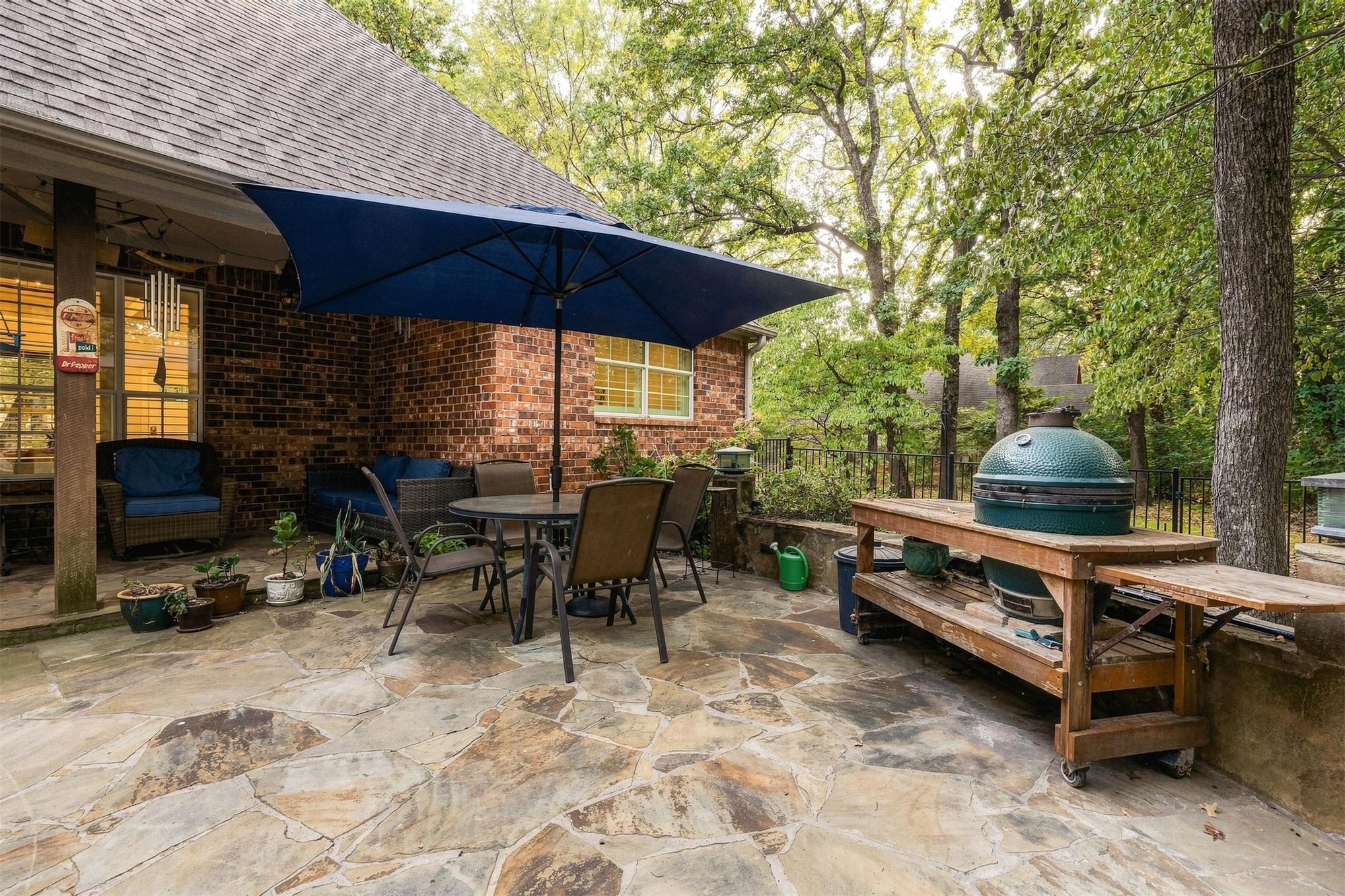 205 Thousand Oaks Cartwright OK 74731