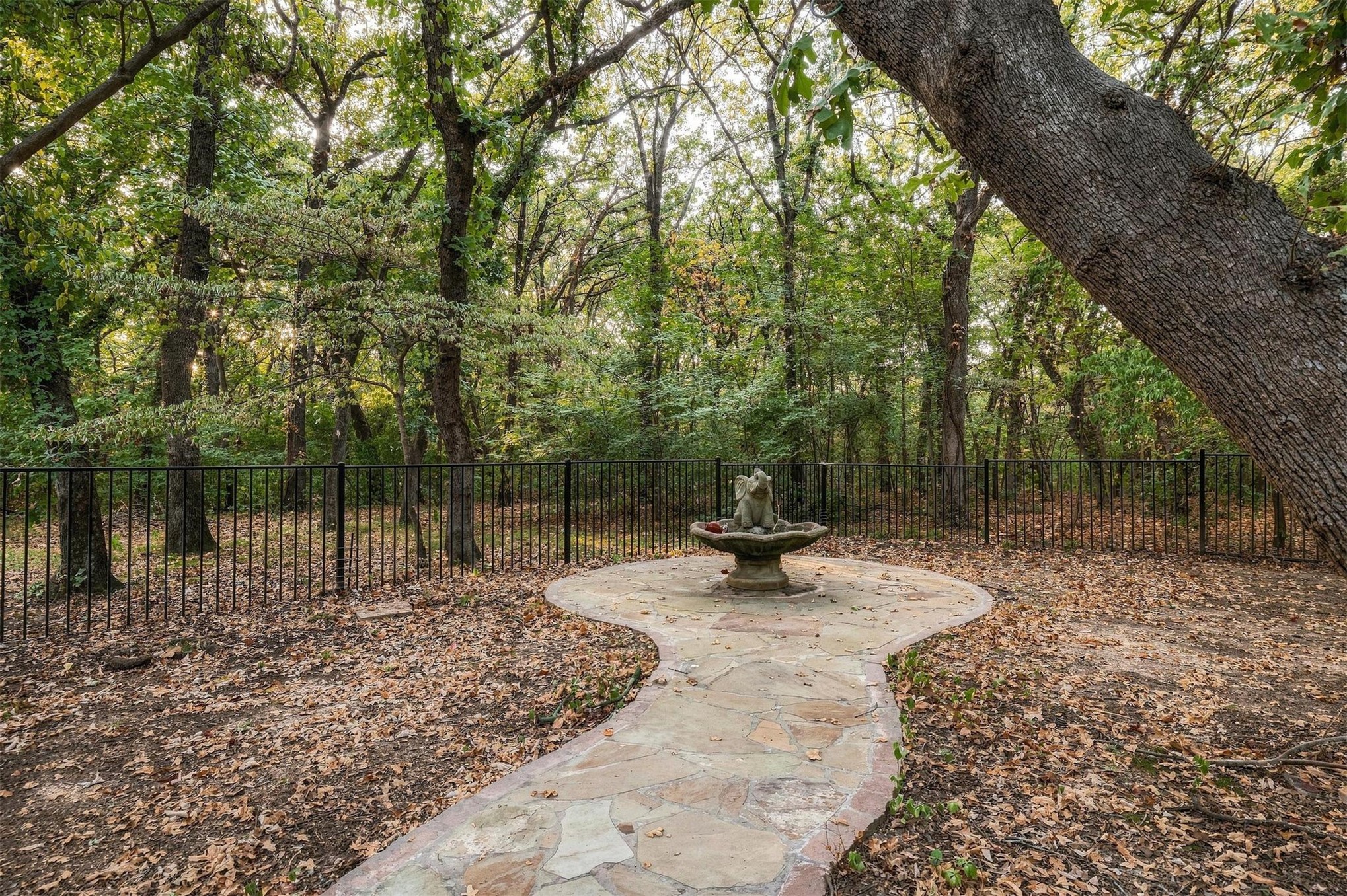 205 Thousand Oaks Cartwright OK 74731