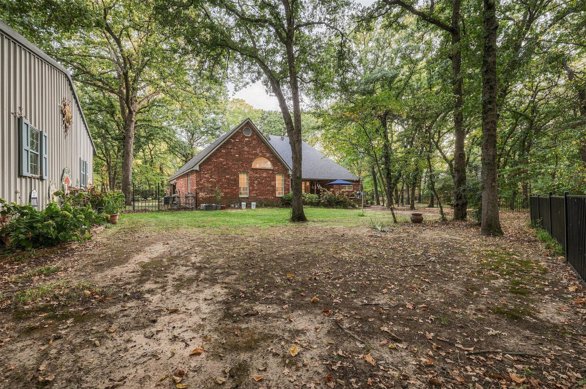 205 Thousand Oaks Cartwright OK 74731