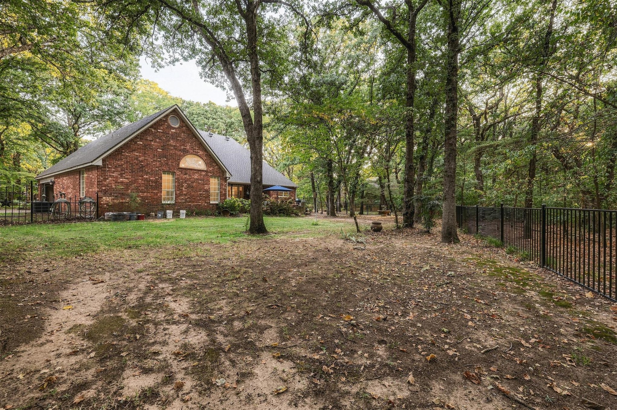 205 Thousand Oaks Cartwright OK 74731