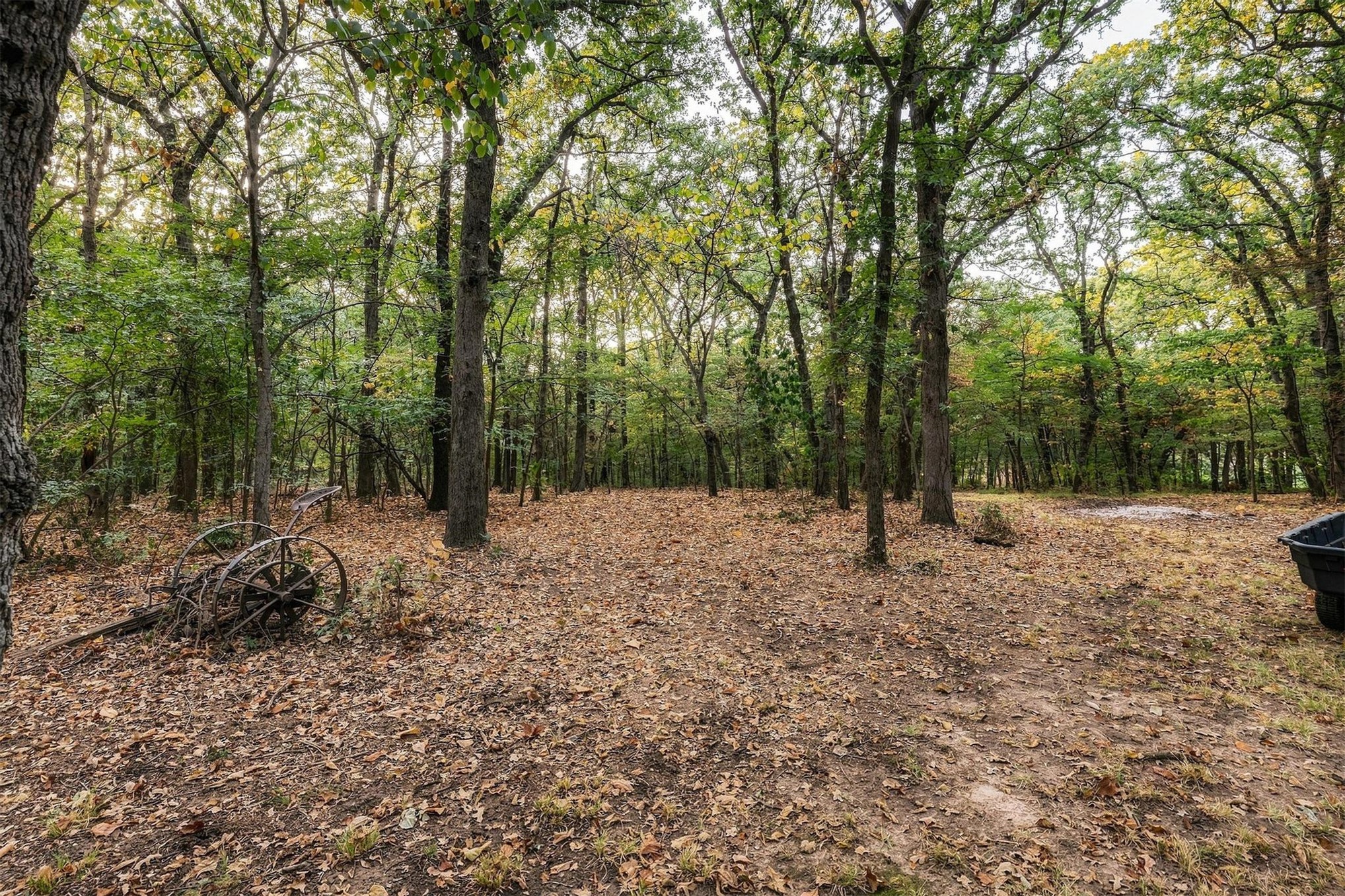 205 Thousand Oaks Cartwright OK 74731