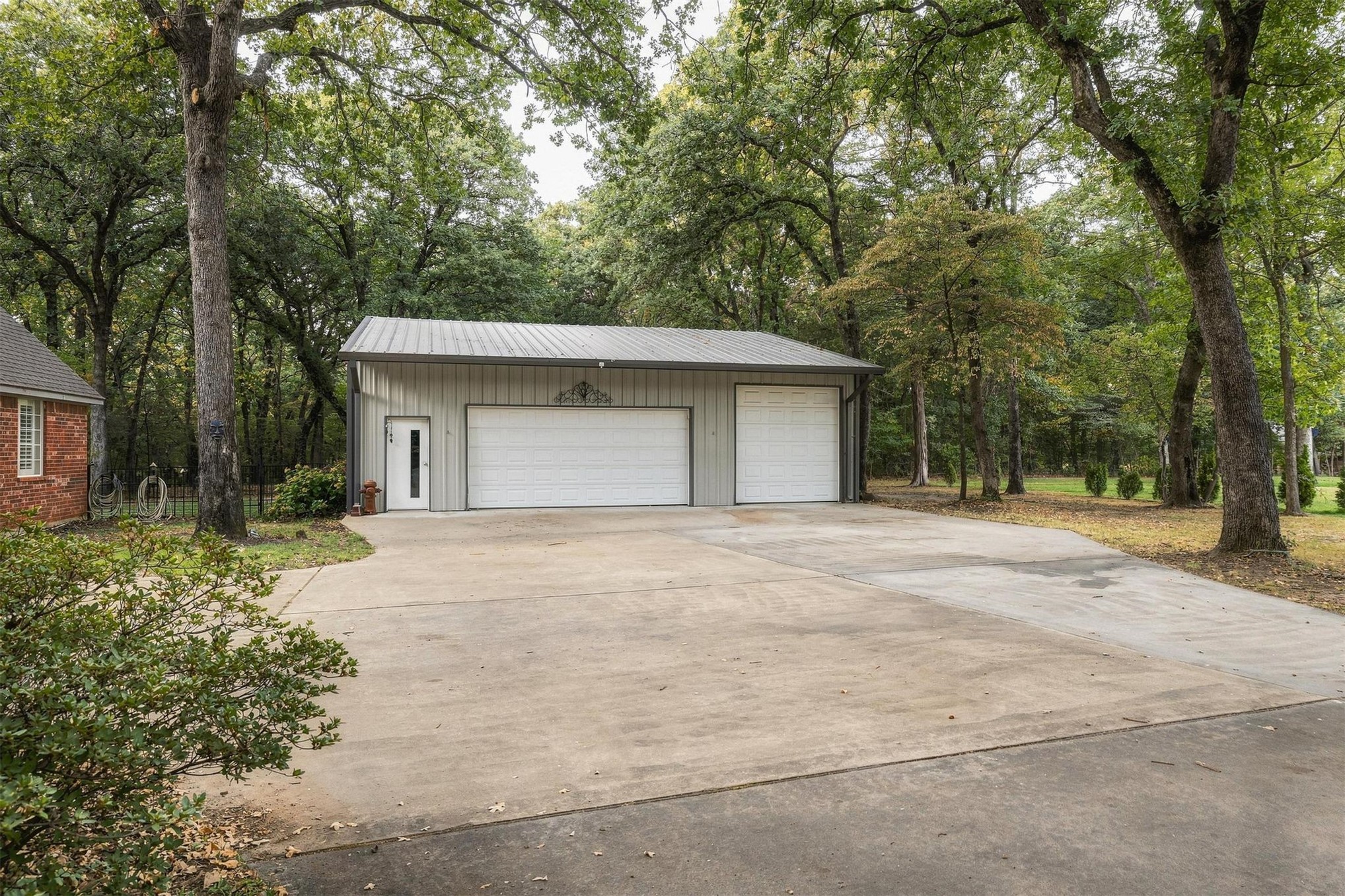 205 Thousand Oaks Cartwright OK 74731