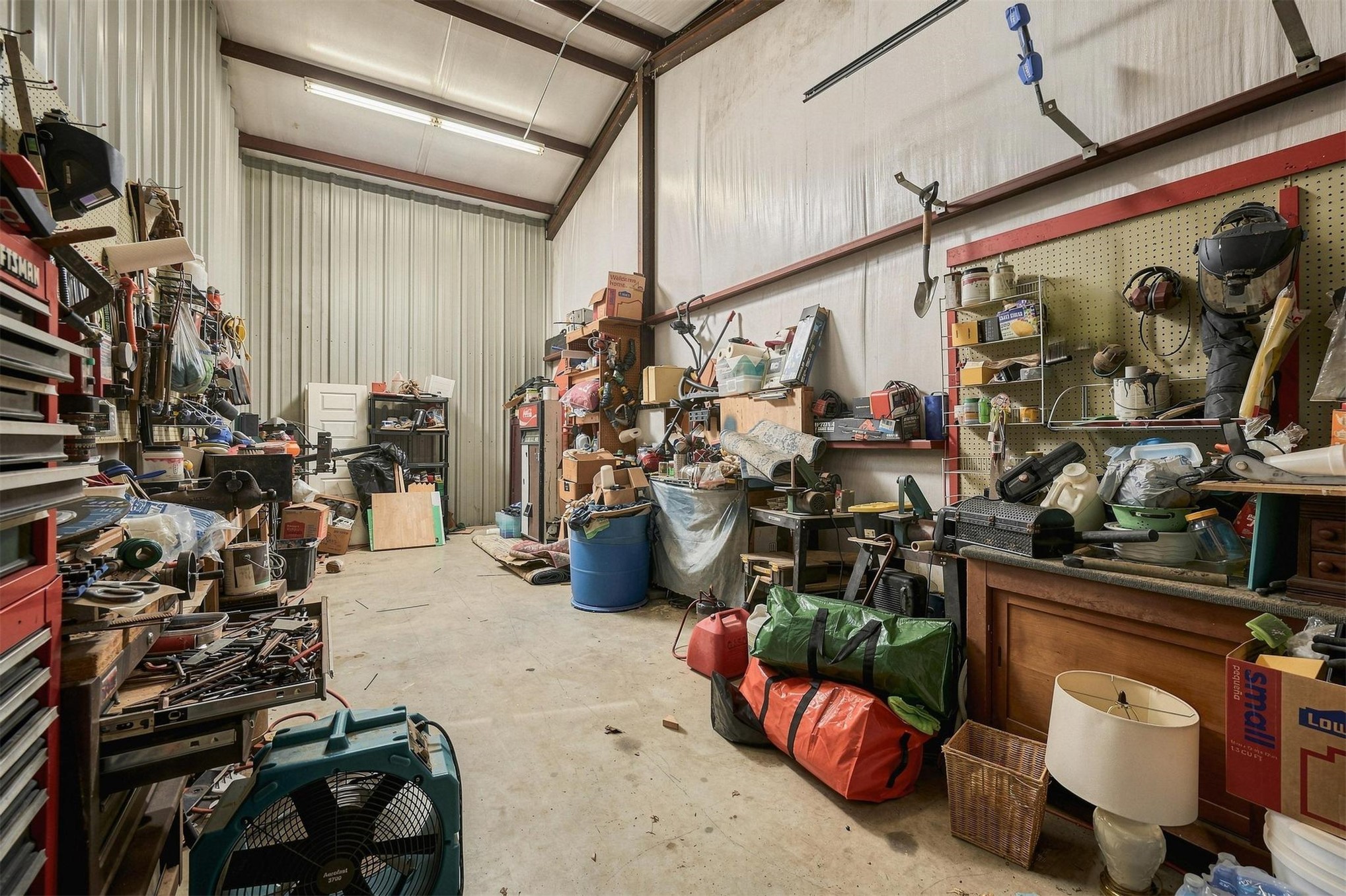 205 Thousand Oaks Cartwright OK 74731