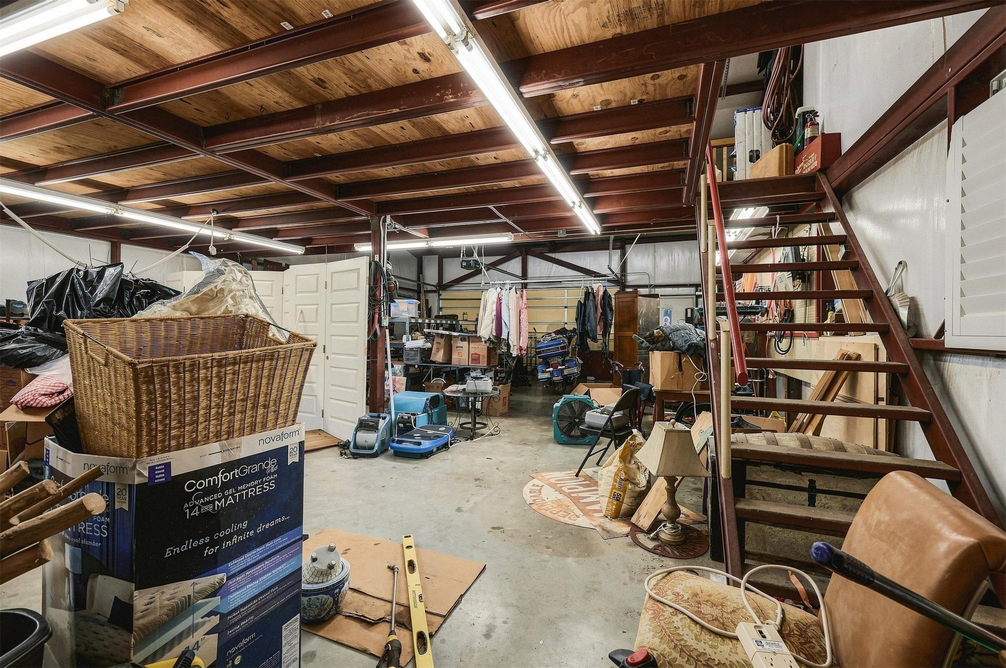 205 Thousand Oaks Cartwright OK 74731