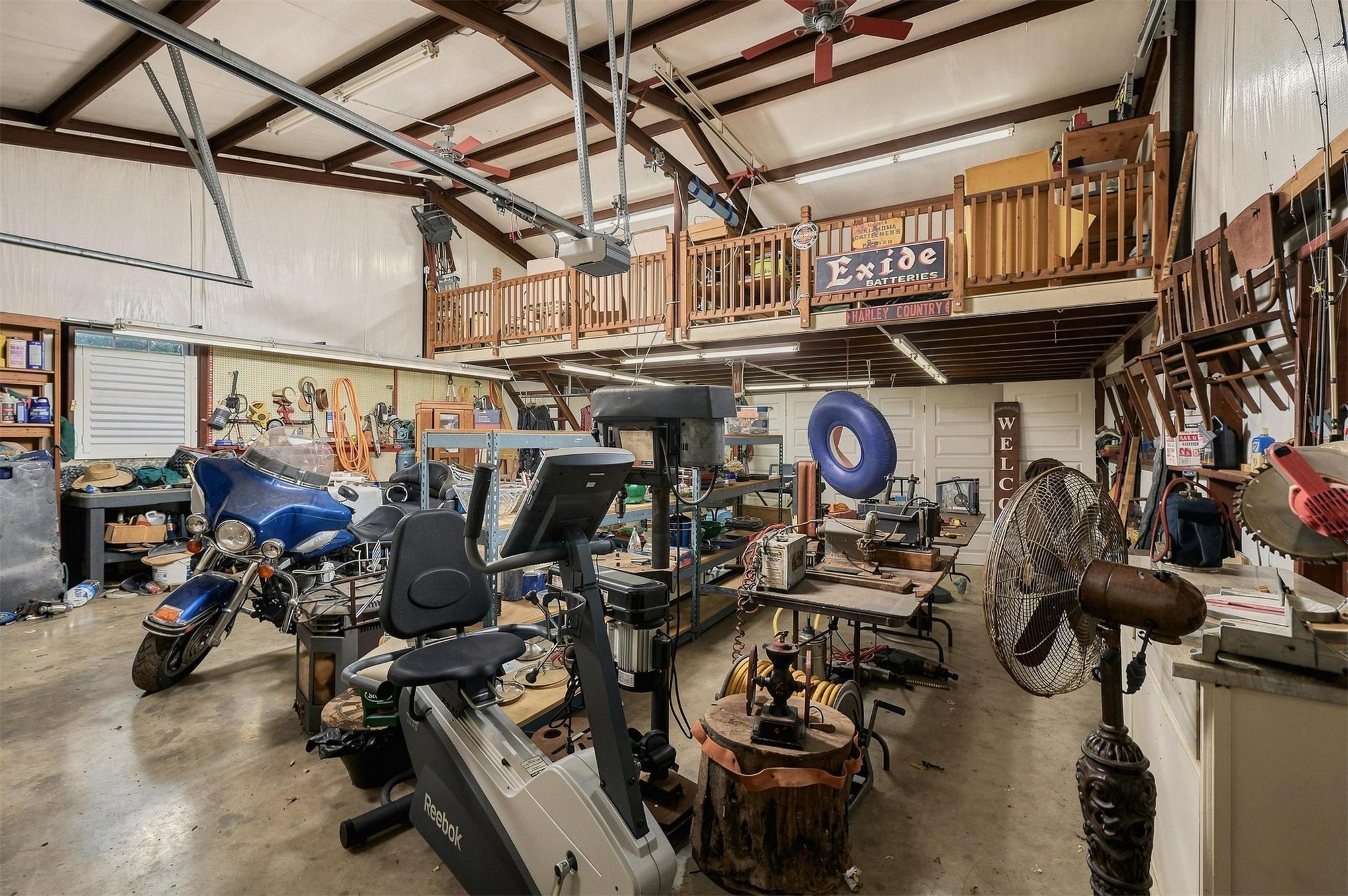205 Thousand Oaks Cartwright OK 74731