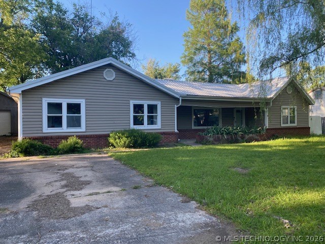 2216 Sallie Street Muskogee OK 74403
