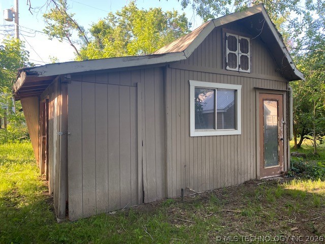 2216 Sallie Street Muskogee OK 74403