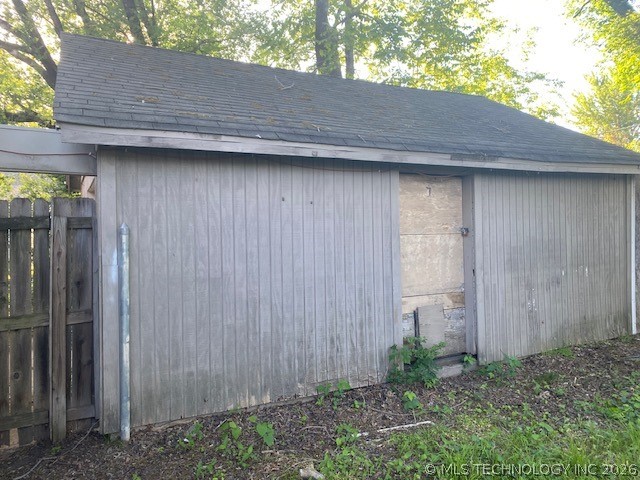 2216 Sallie Street Muskogee OK 74403