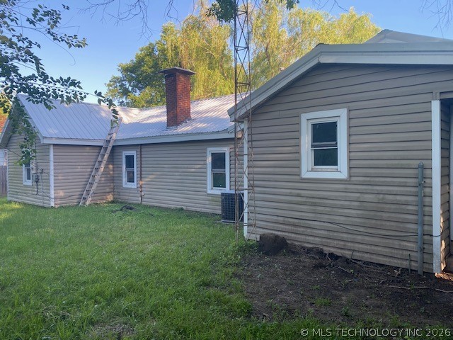 2216 Sallie Street Muskogee OK 74403