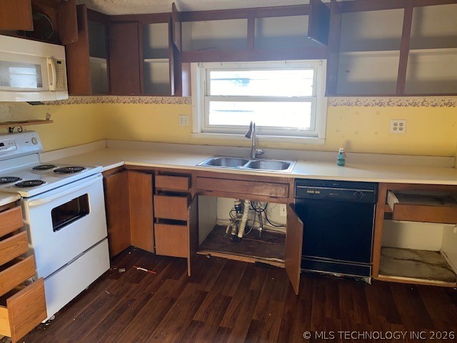 2216 Sallie Street Muskogee OK 74403