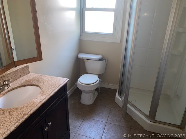 2216 Sallie Street Muskogee OK 74403