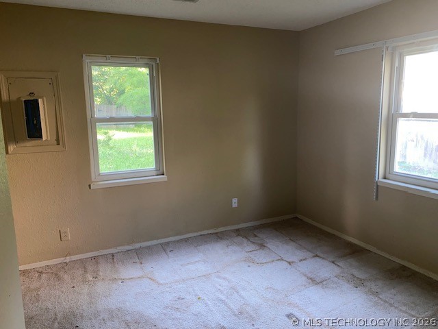 2216 Sallie Street Muskogee OK 74403