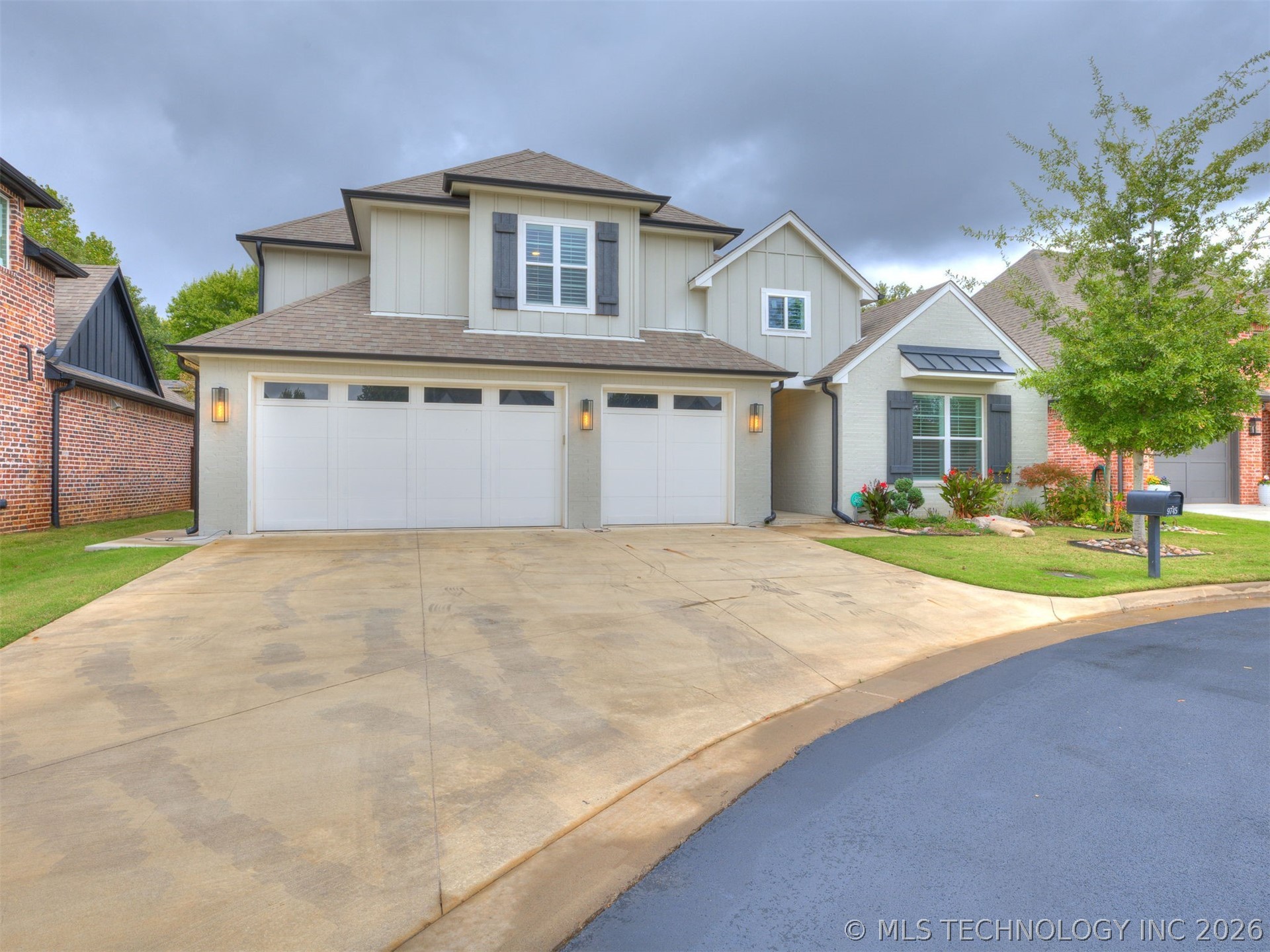 9745 E 116th Place S Bixby OK 74008