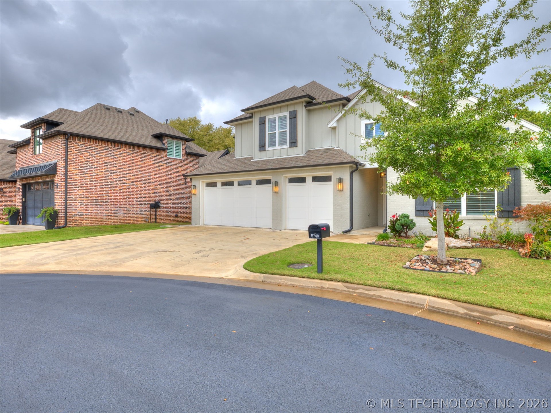 9745 E 116th Place S Bixby OK 74008