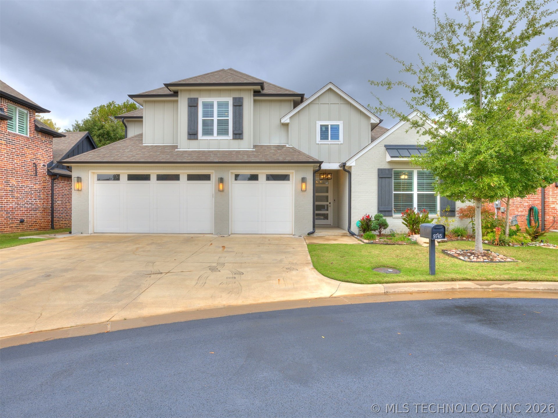 9745 E 116th Place S Bixby OK 74008