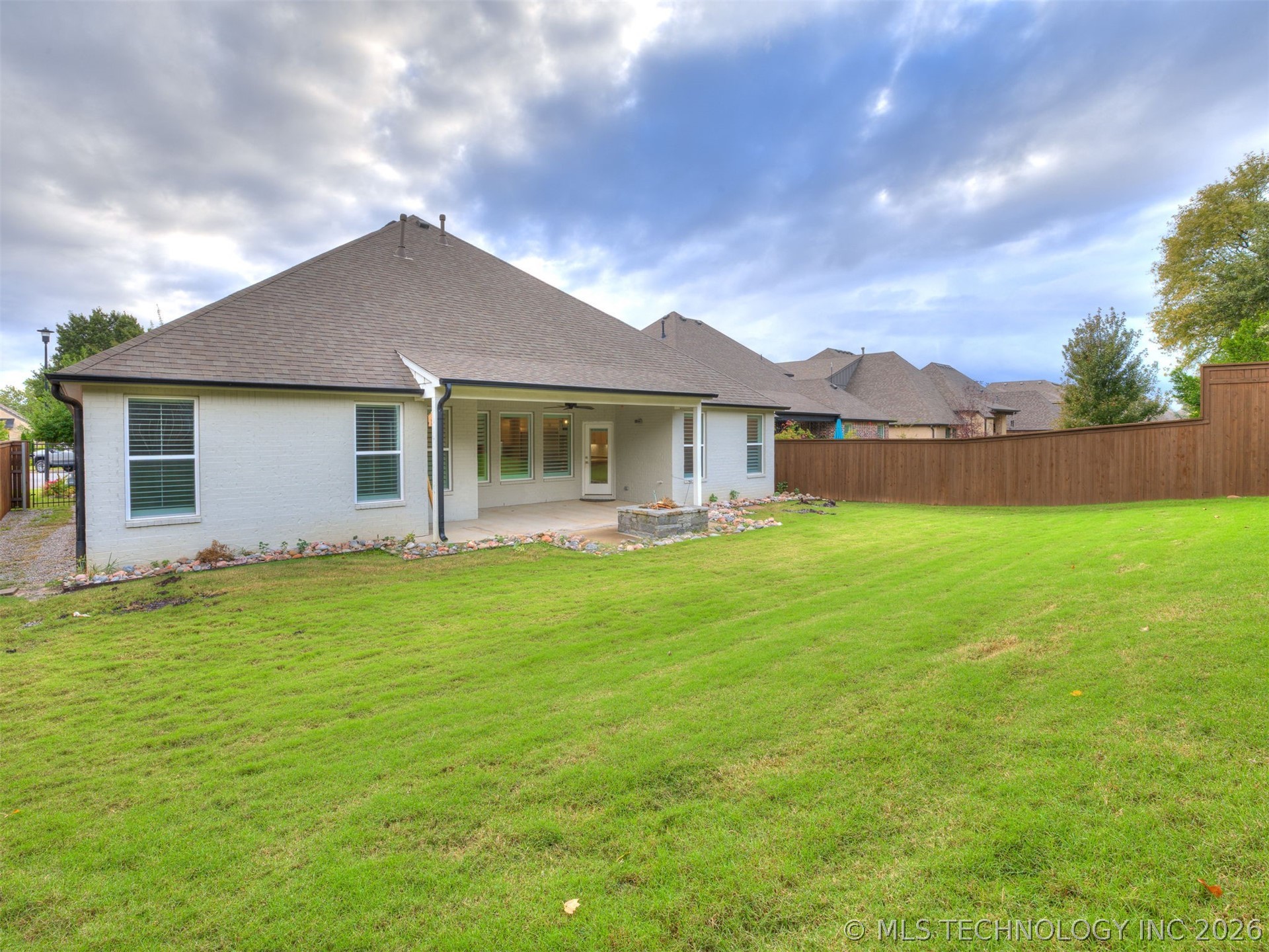 9745 E 116th Place S Bixby OK 74008