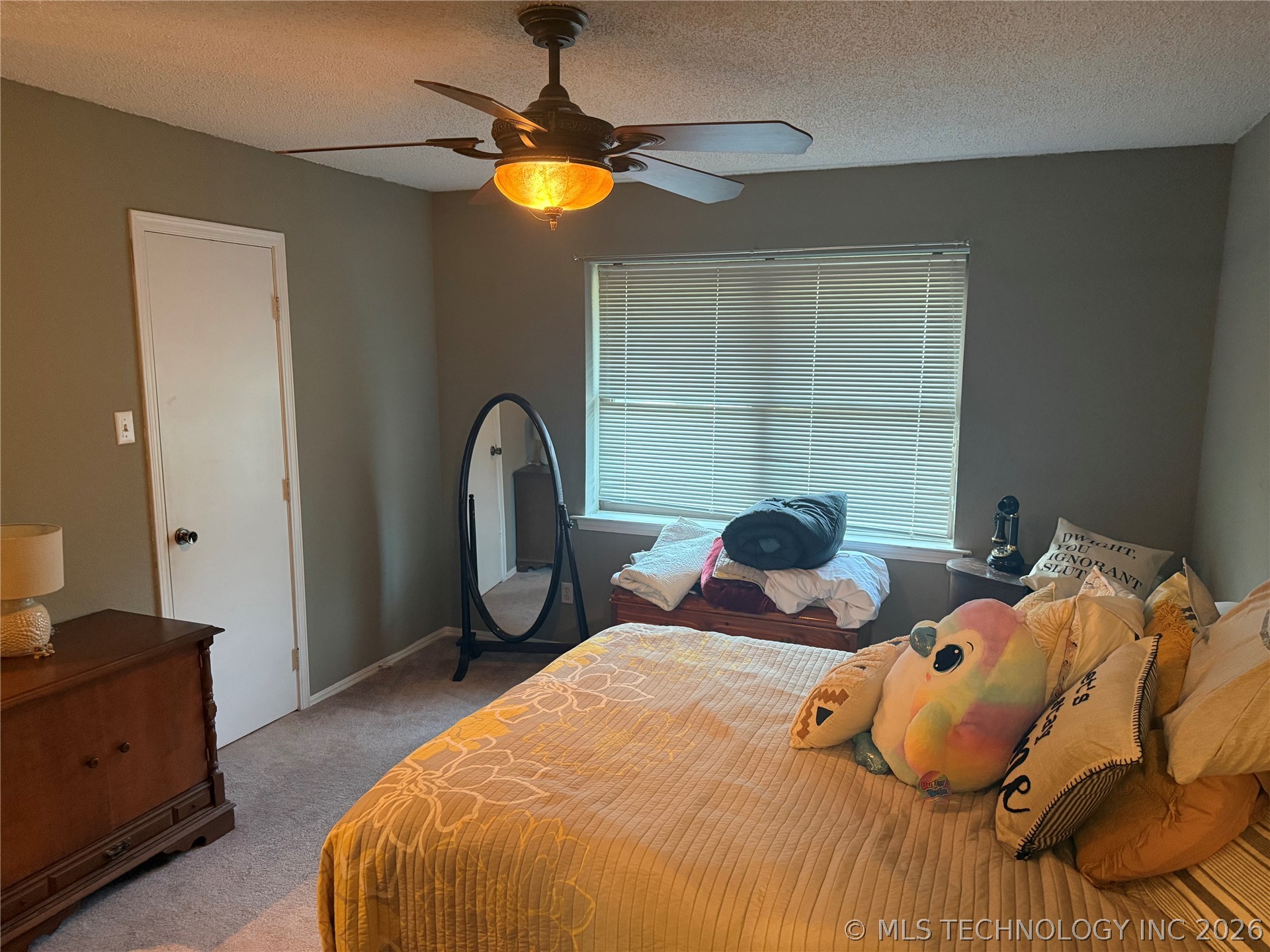 1919 Parkway Circle Durant OK 74701