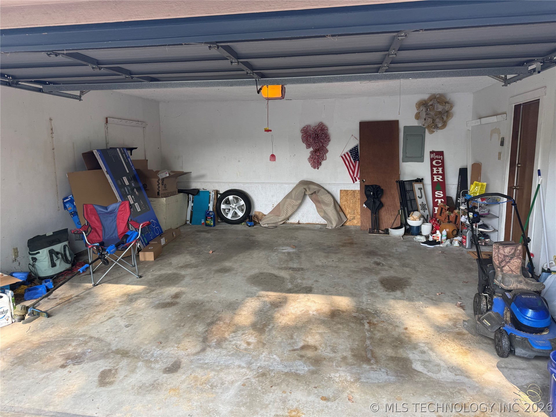 1919 Parkway Circle Durant OK 74701