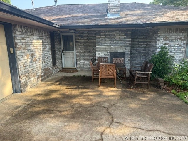 1919 Parkway Circle Durant OK 74701
