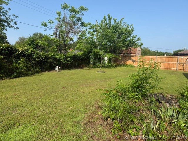 1919 Parkway Circle Durant OK 74701