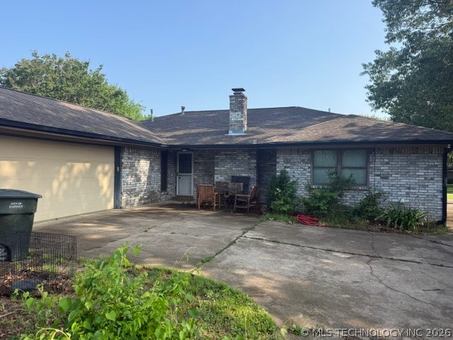 1919 Parkway Circle Durant OK 74701