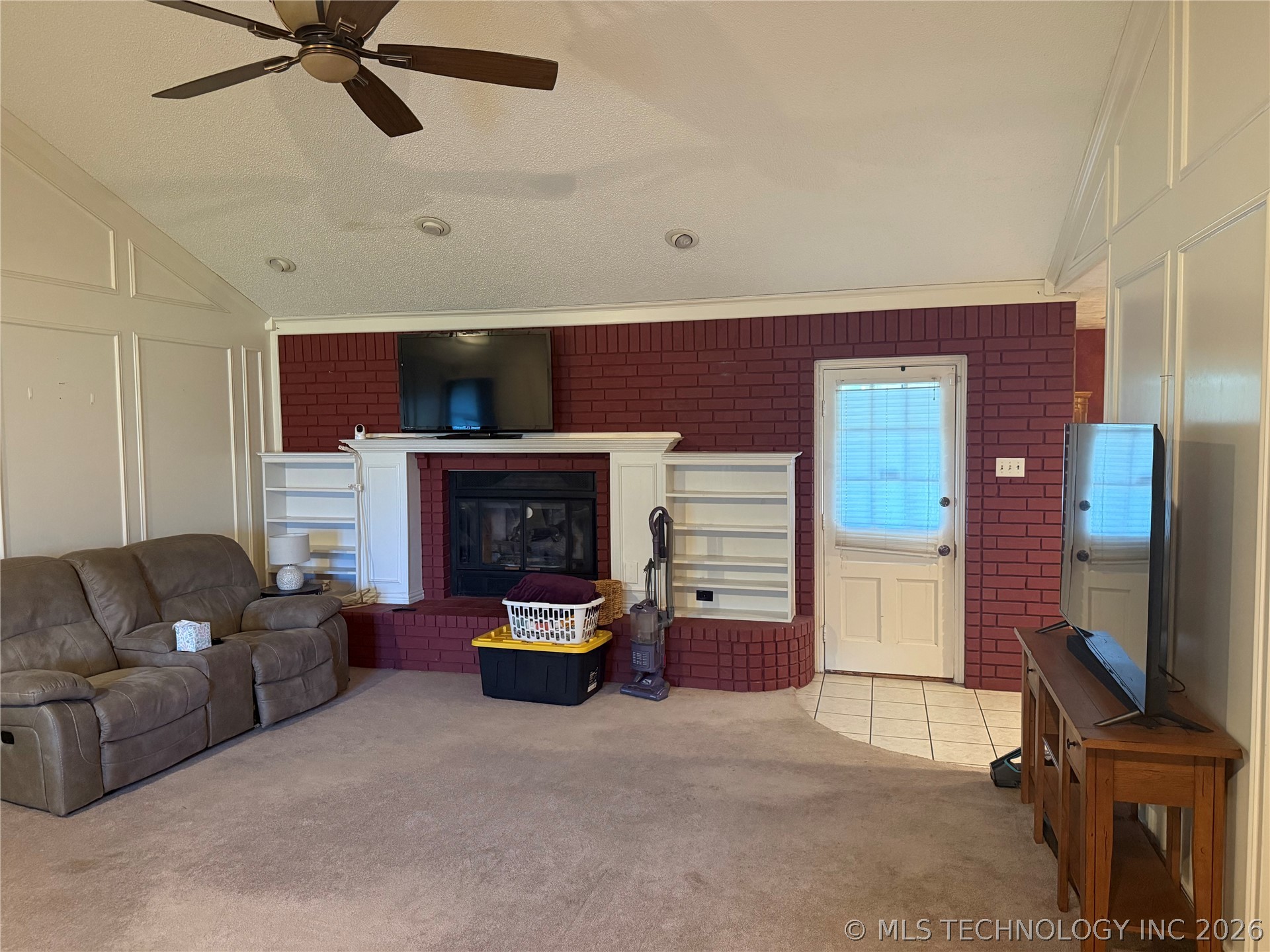 1919 Parkway Circle Durant OK 74701