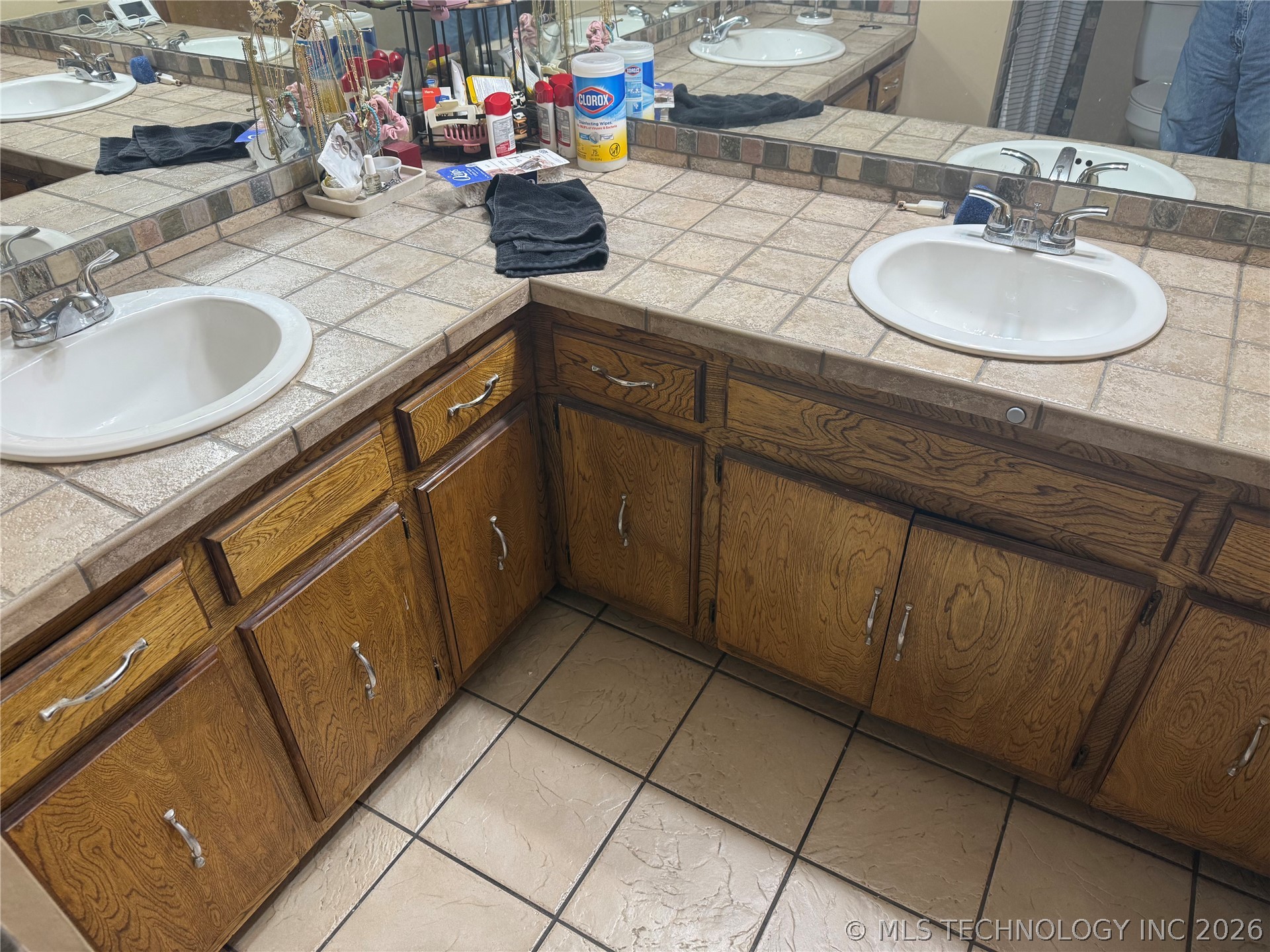 1919 Parkway Circle Durant OK 74701