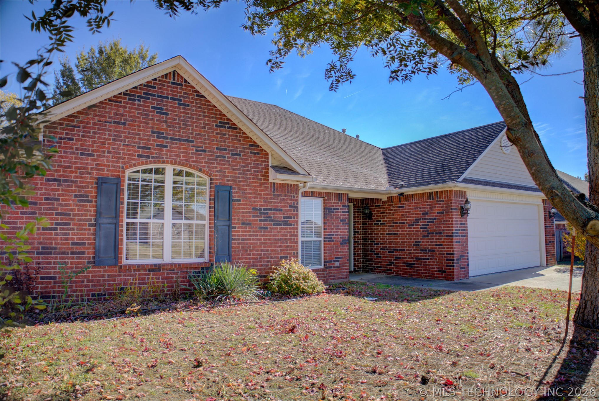 1920 Richmond Drive Bartlesville OK 74006
