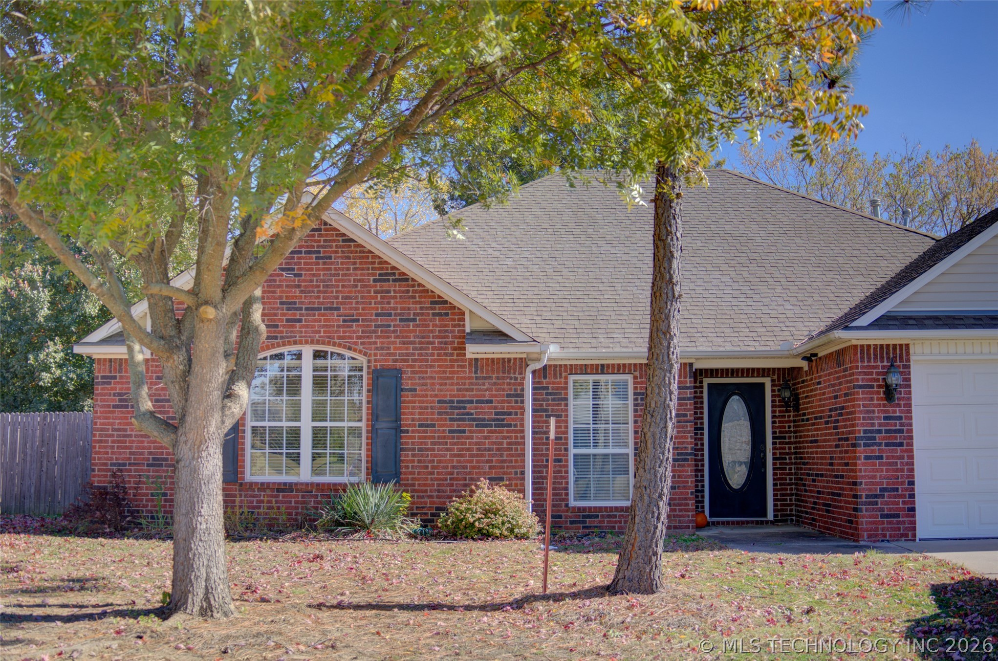 1920 Richmond Drive Bartlesville OK 74006