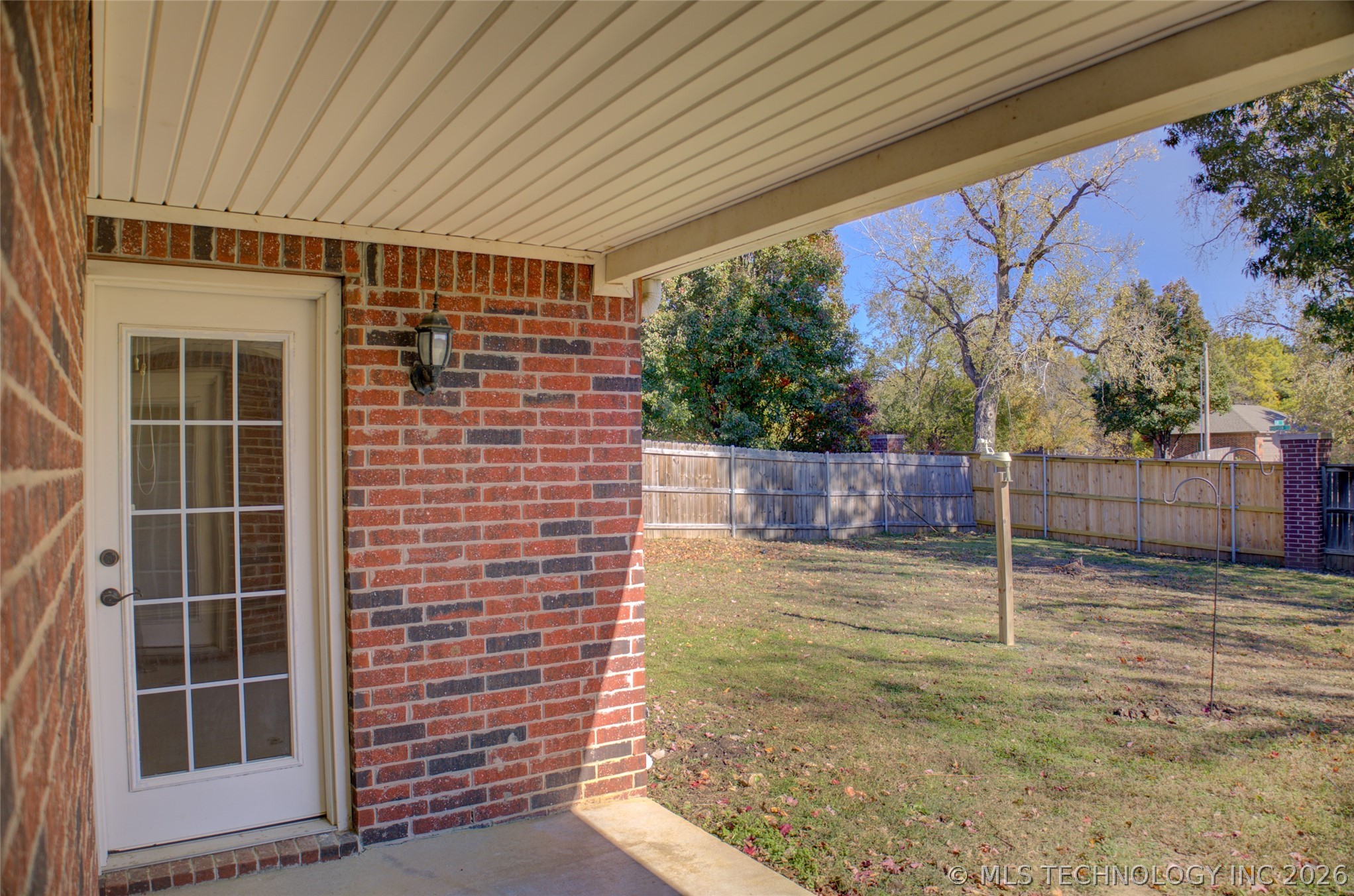 1920 Richmond Drive Bartlesville OK 74006