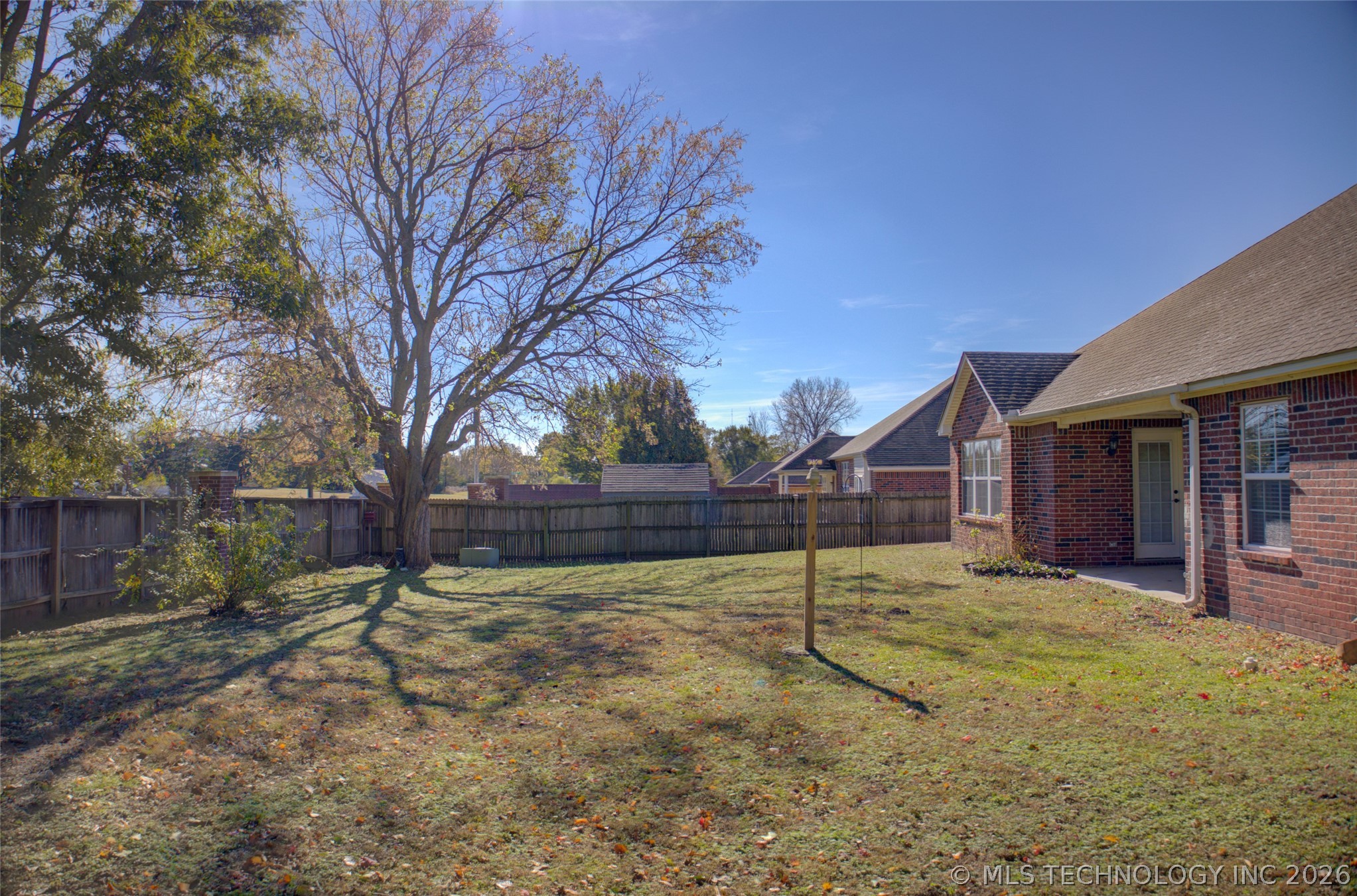 1920 Richmond Drive Bartlesville OK 74006