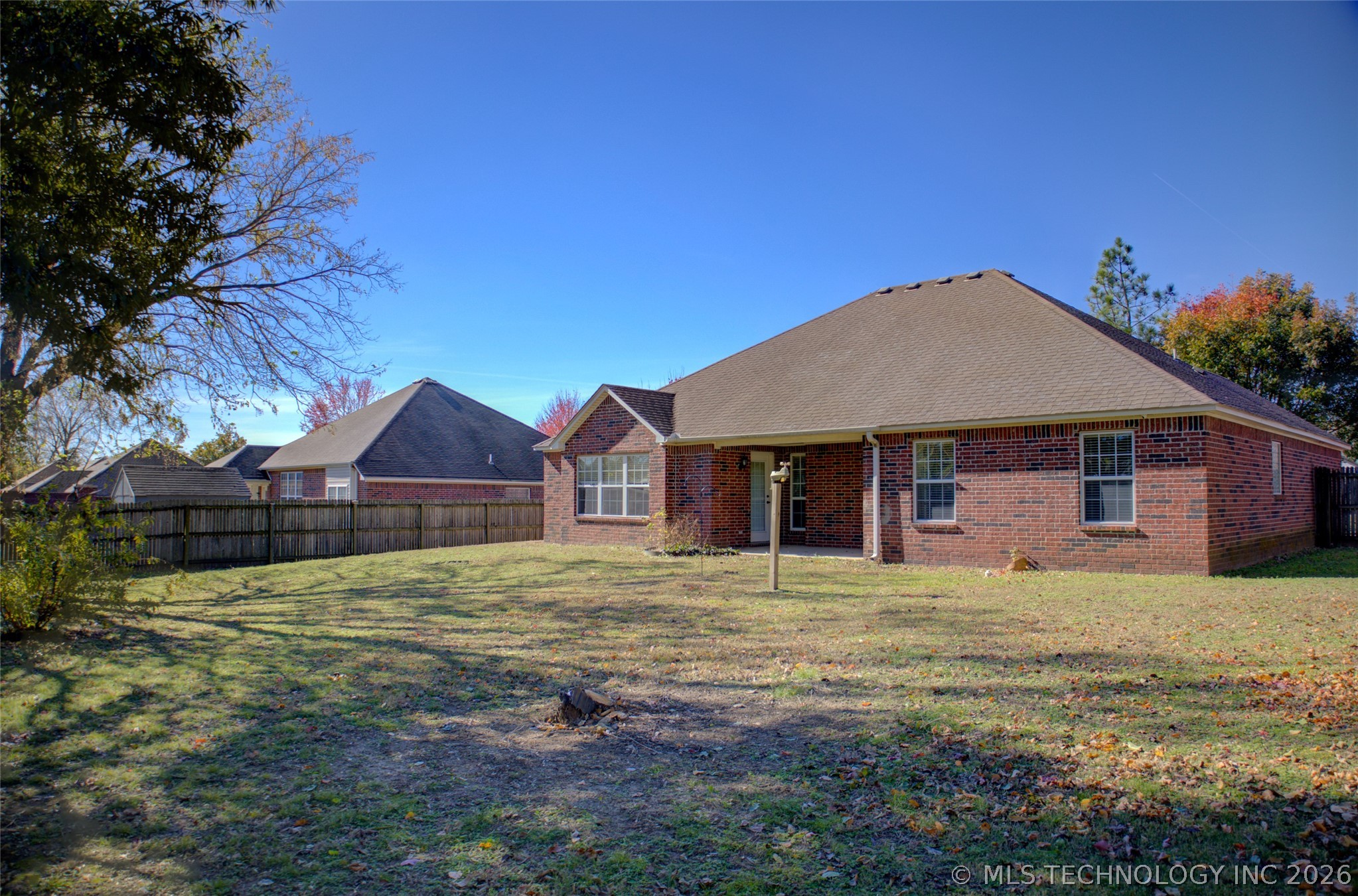 1920 Richmond Drive Bartlesville OK 74006