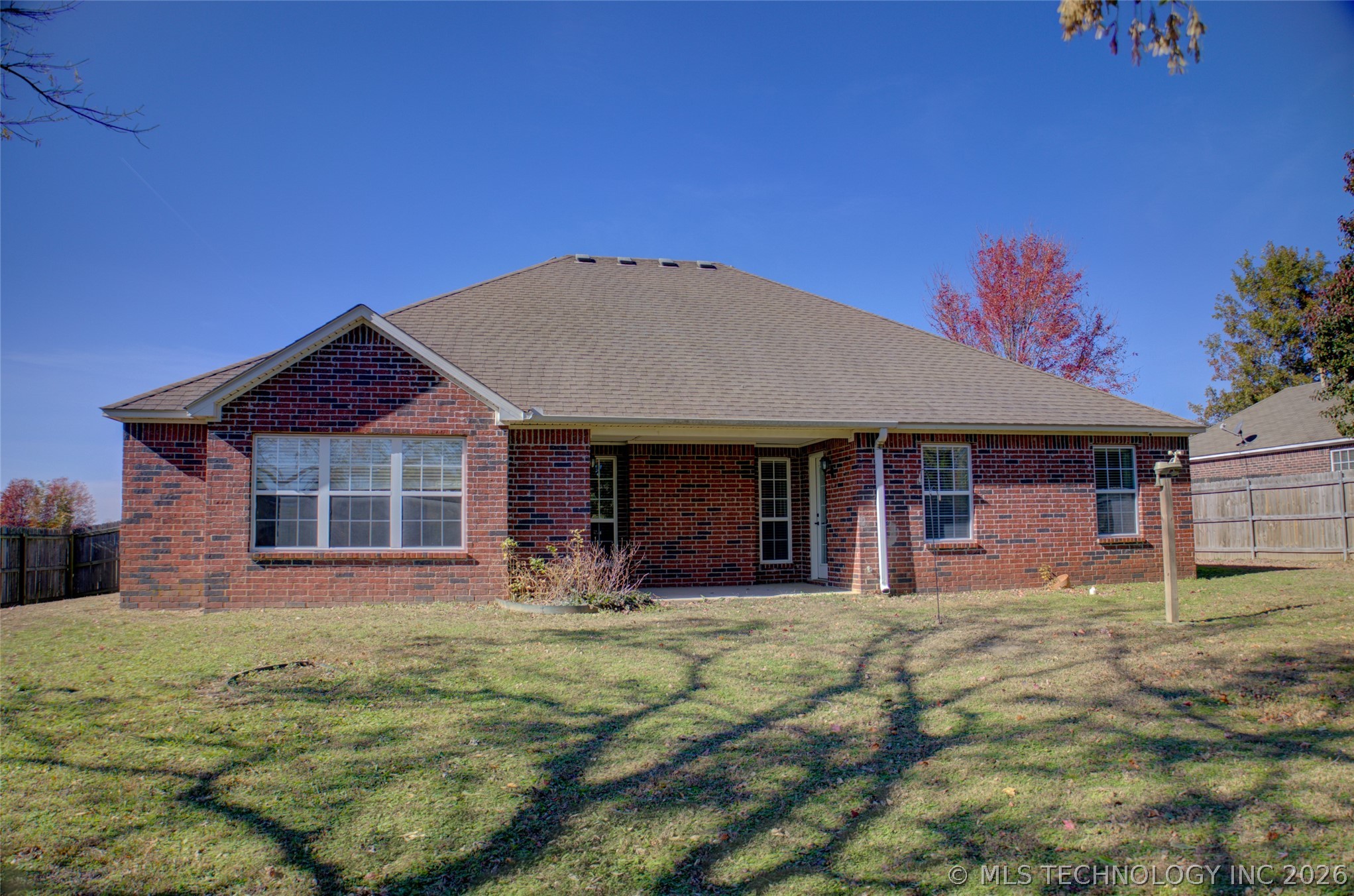 1920 Richmond Drive Bartlesville OK 74006