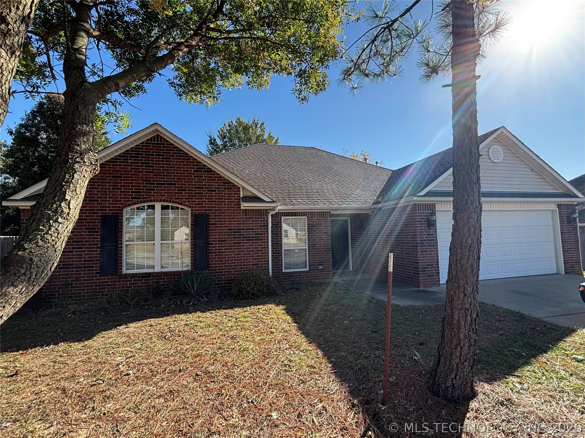 1920 Richmond Drive Bartlesville OK 74006