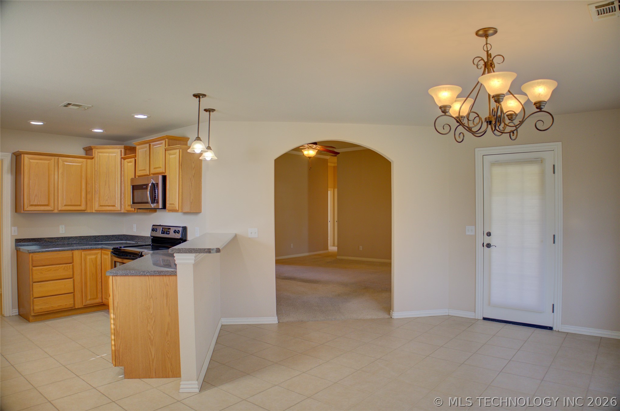 1920 Richmond Drive Bartlesville OK 74006